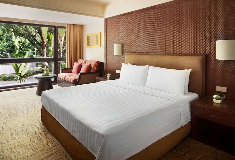 Номер Superior, Shangri La Rasa Sayang, Penang