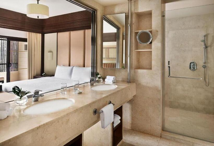 Полулюкс Кровать Кинг, Shangri La Rasa Sayang, Penang