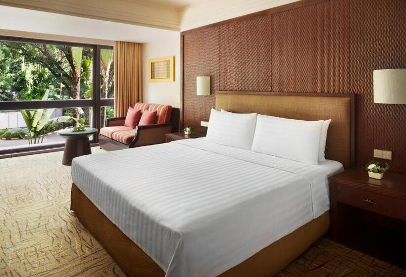 Номер Superior, Shangri La Rasa Sayang, Penang