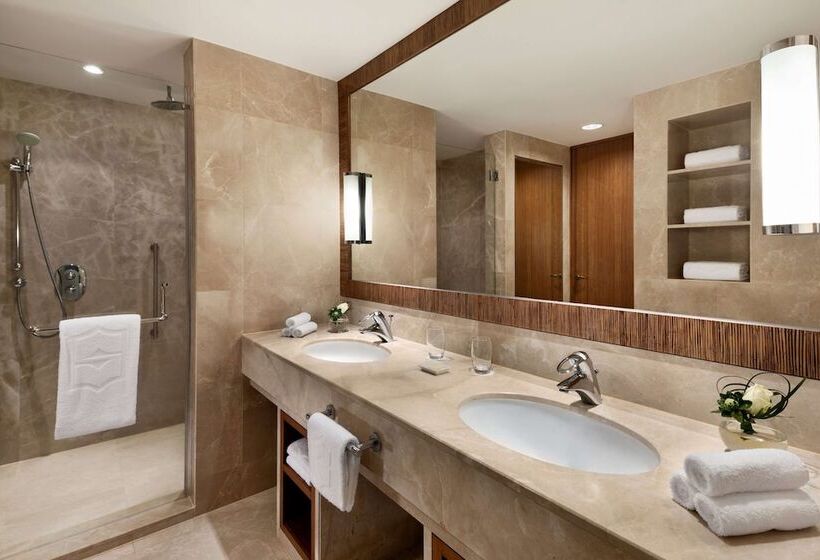 Номер Deluxe, Shangri La Rasa Sayang, Penang