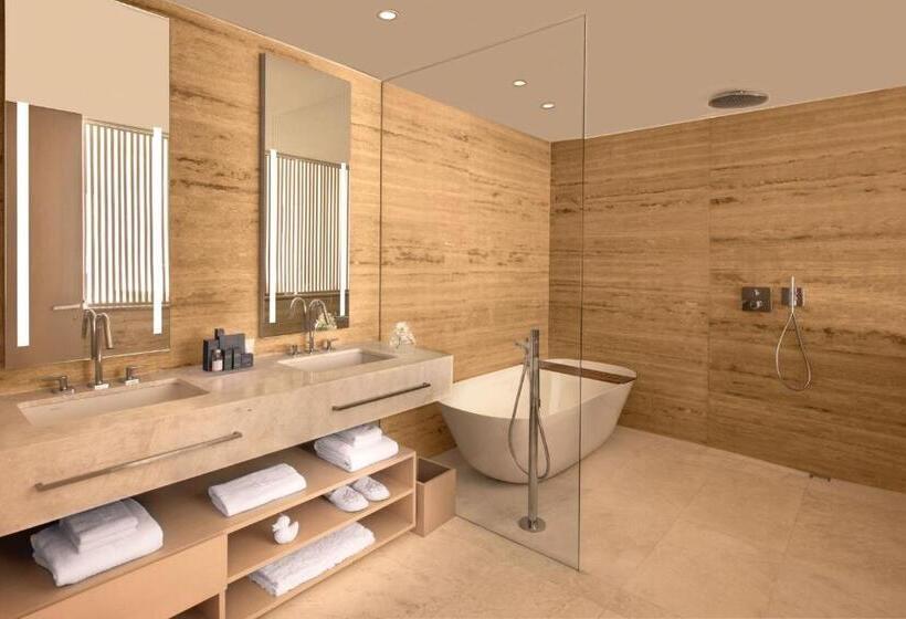 Suite Premium cu Priveliște către Mare, Sls Cancun