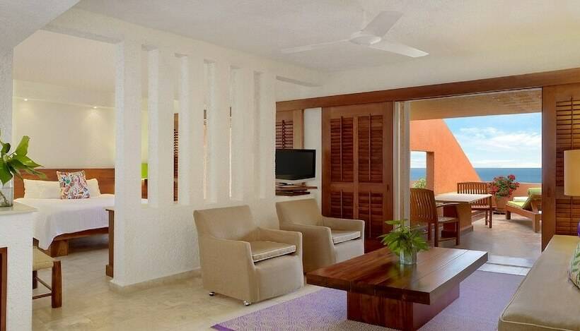 ジュニアスイート, Las Brisas Ixtapa