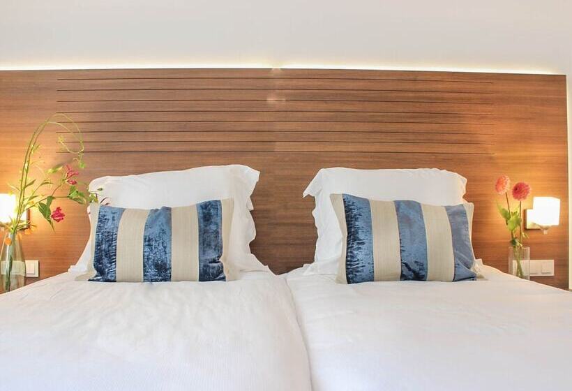 اتاق استاندارد, A Hotel Oosterhout