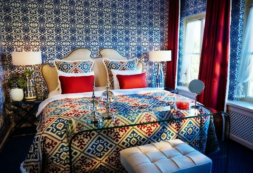 Deluxe Room with Views, Estherea