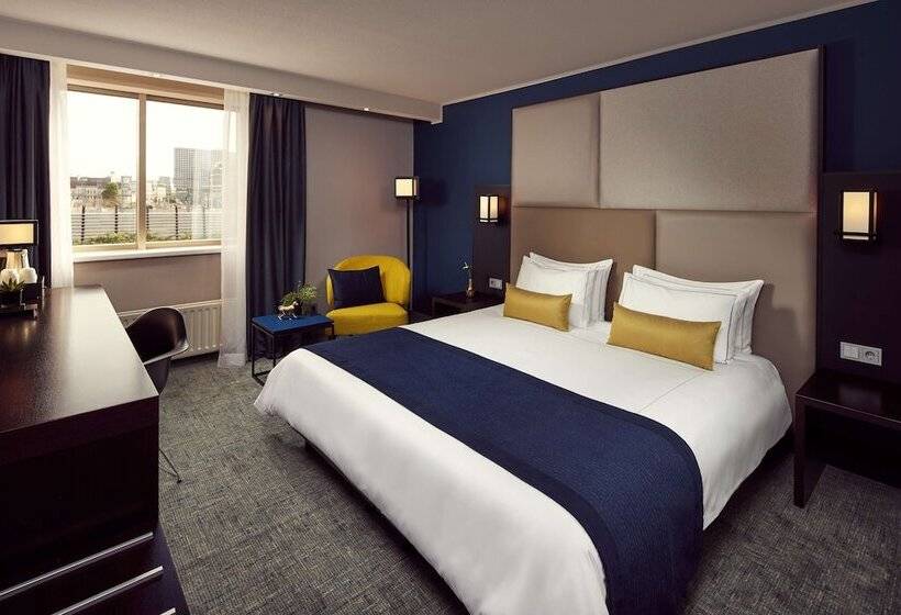 高级大房间, Park Plaza Utrecht