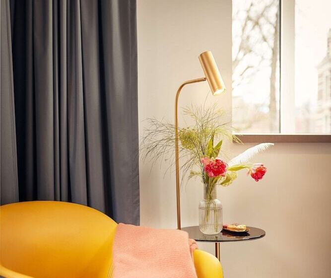 豪华房间, Park Plaza Vondelpark Amsterdam