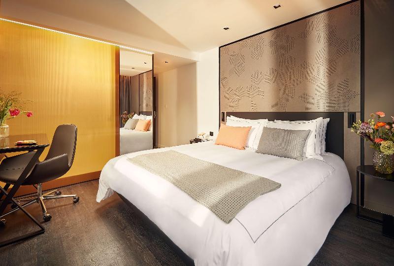 豪华房间, Park Plaza Vondelpark Amsterdam