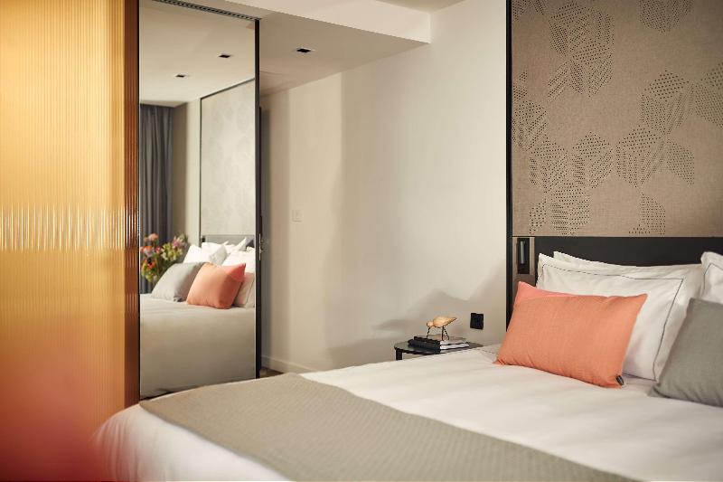 豪华房间, Park Plaza Vondelpark Amsterdam