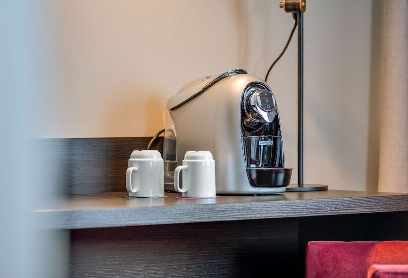Номер Superior, Quality Airport Hotel Stavanger