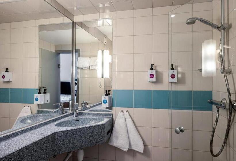 标准间, Quality Hotel Maritim