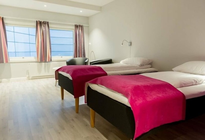 家庭间, Quality Hotel Maritim