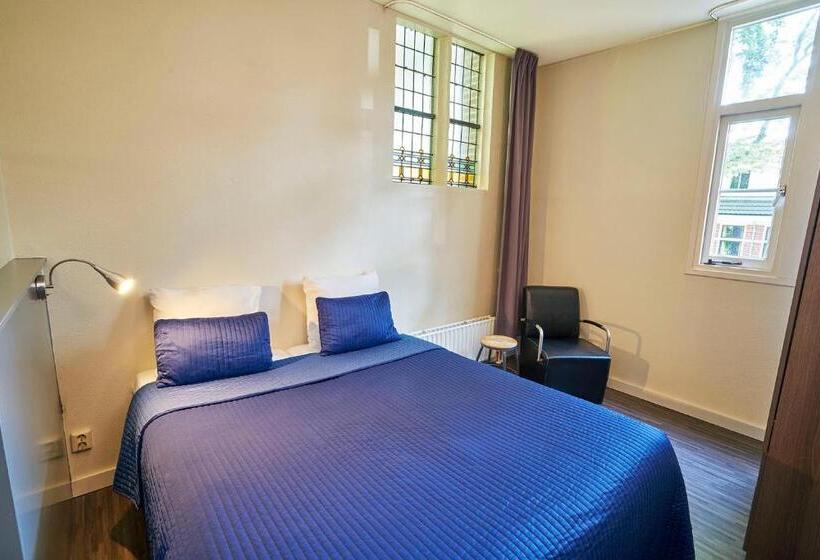 Апартаменты 1 Спальня, Amrâth Hotel Media Park Hilversum