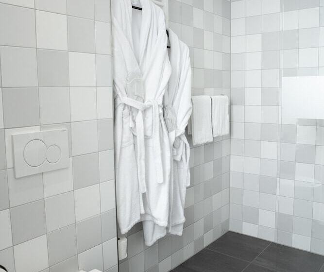 Номер Superior, Landgoed Hotel & Restaurant Carelshaven