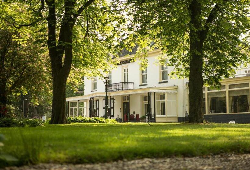 Полулюкс, Landgoed Hotel & Restaurant Carelshaven