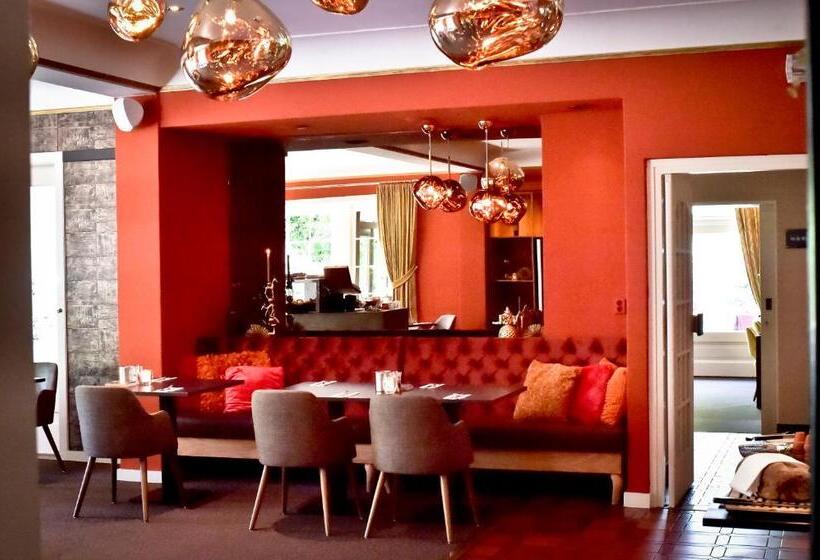 Номер Superior, Landgoed Hotel & Restaurant Carelshaven
