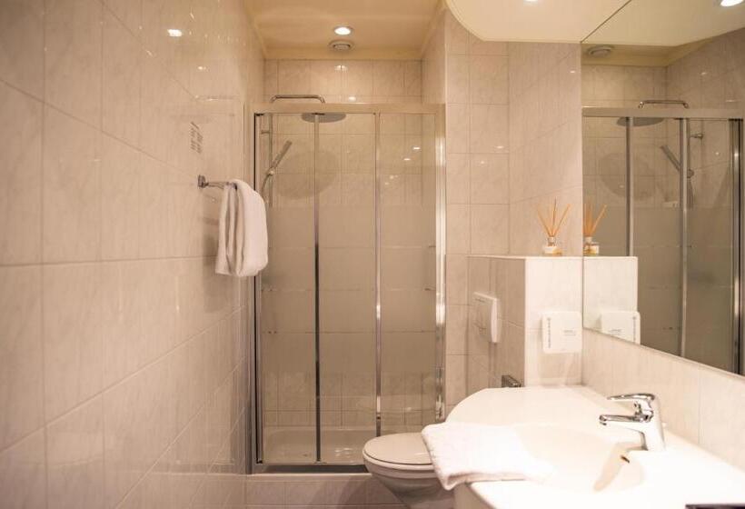 Дом 1 Спальня, Landgoed Hotel & Restaurant Carelshaven