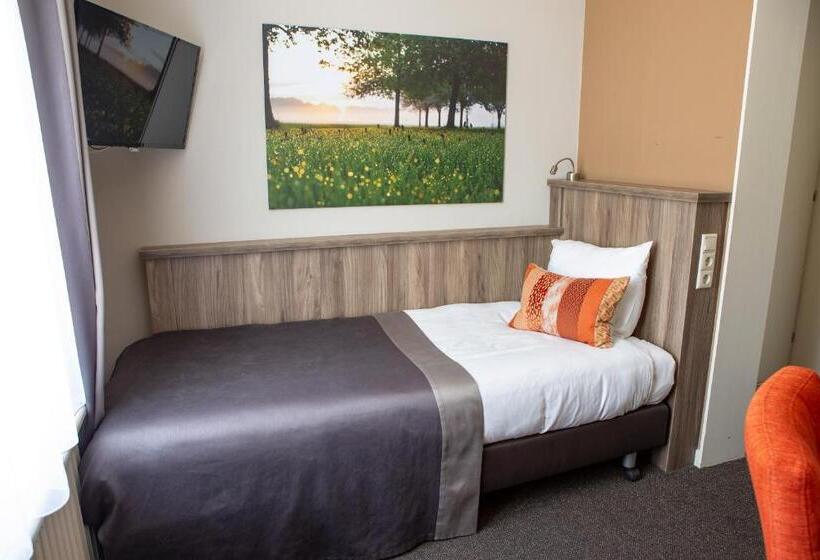 Номер Стандарт Индивидуальный, Landgoed Hotel & Restaurant Carelshaven