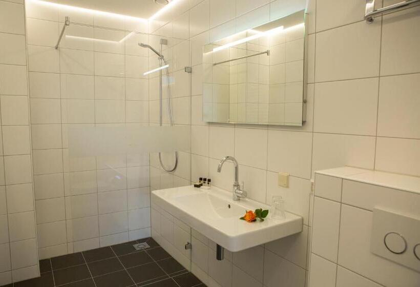 Номер Комфорт, Landgoed Hotel & Restaurant Carelshaven