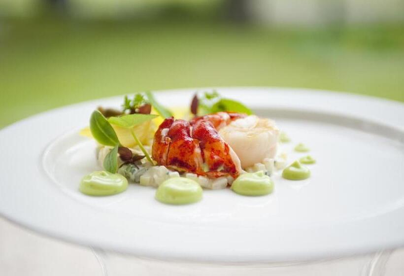 Номер Superior, Landgoed Hotel & Restaurant Carelshaven