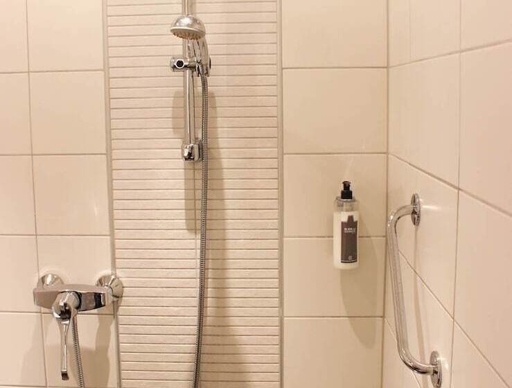 Номер Комфорт, Resort Bad Boekelo