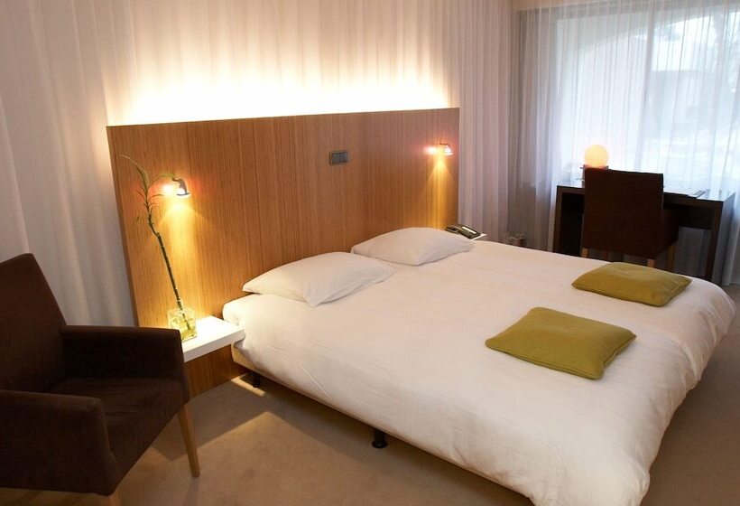 舒适型房间, Resort Bad Boekelo