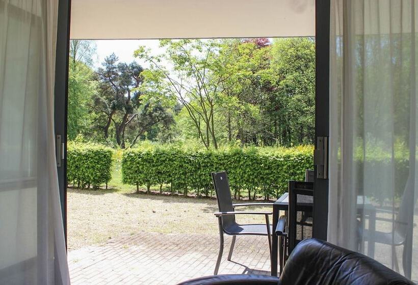 Апартаменты 2 Спальни, Resort Bad Boekelo