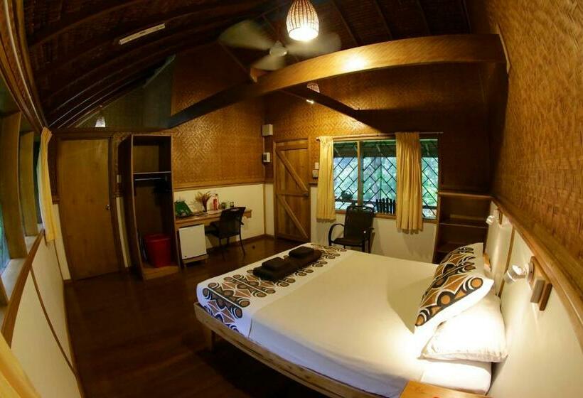 Номер Стандарт, Walindi Plantation Resort