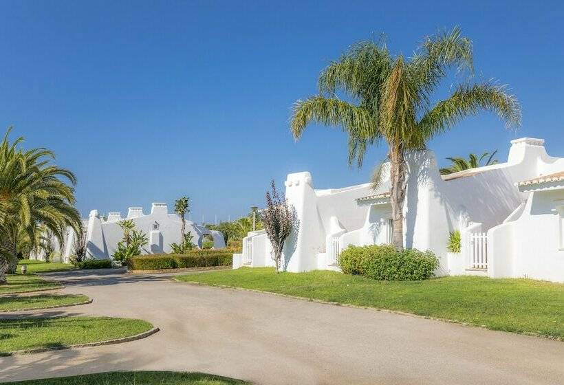 Апартаменты 1 Спальня Вид на Сад, Ancora Park Sunplace Hotels & Resorts