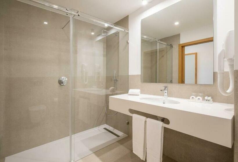 Номер Стандарт Вид на Бассейн, Ancora Park Sunplace Hotels & Resorts