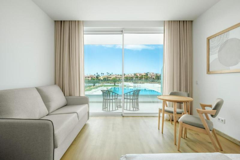 Номер Стандарт Вид на Бассейн, Ancora Park Sunplace Hotels & Resorts
