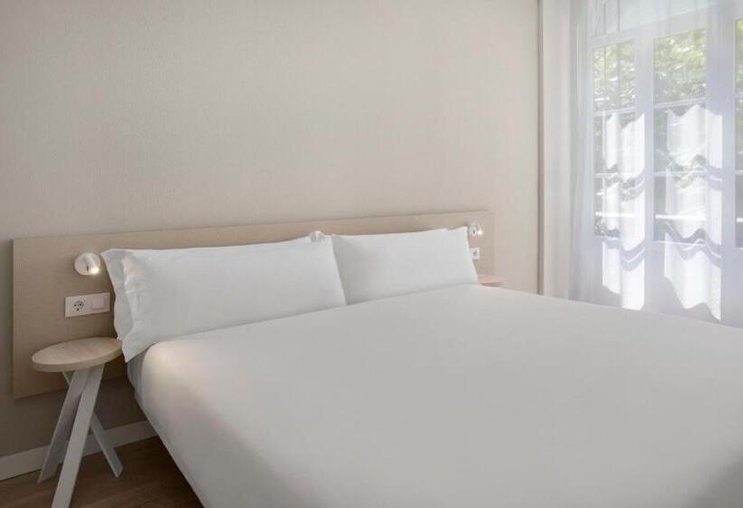 Номер Стандарт, B&B Hotel Figueira Da Foz