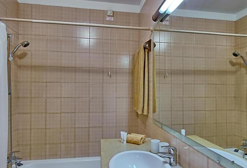 2 Schlafzimmer Apartment, Dom Pedro Portobelo