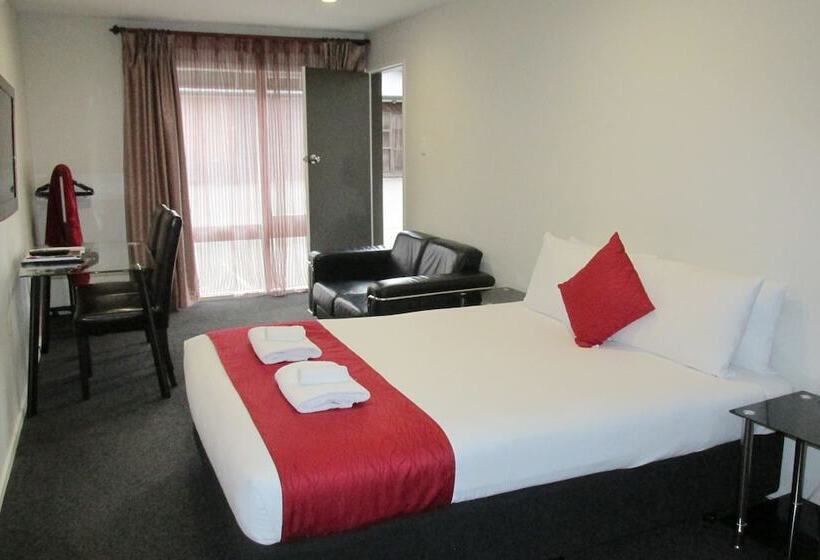 Студио Executive, Abbey Motor Lodge