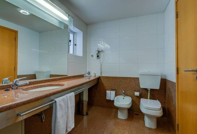 Номер Стандарт Трехместный, Alvorada
