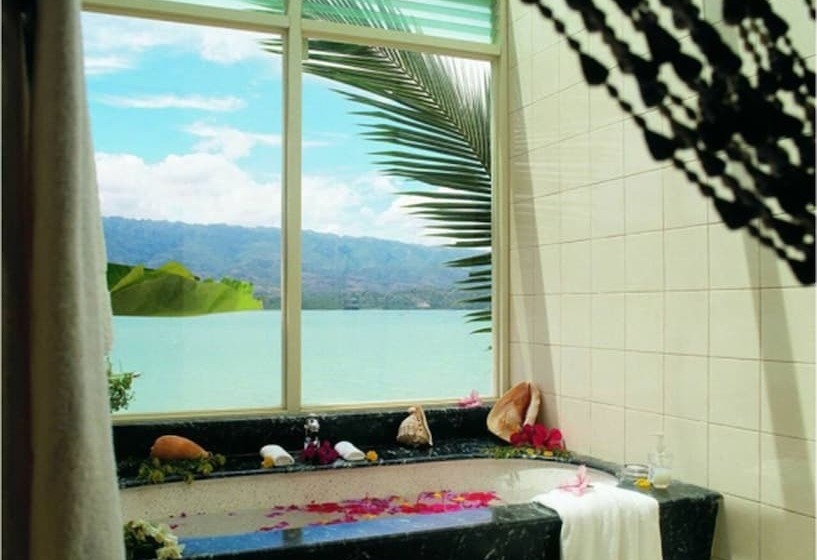 套房, Badian Island Wellness Resort