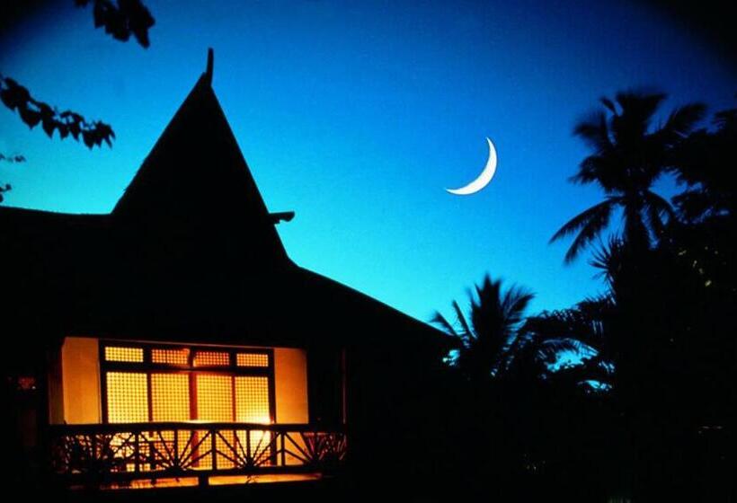 家庭套房, Badian Island Wellness Resort