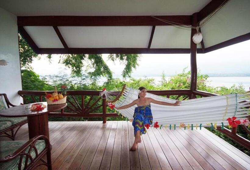 套房, Badian Island Wellness Resort