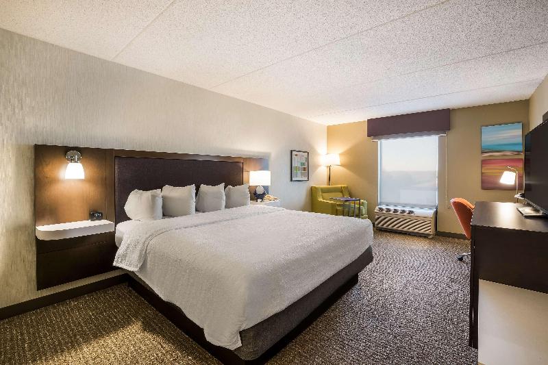 Executive Room, Intercontinental Lisbon, An Ihg