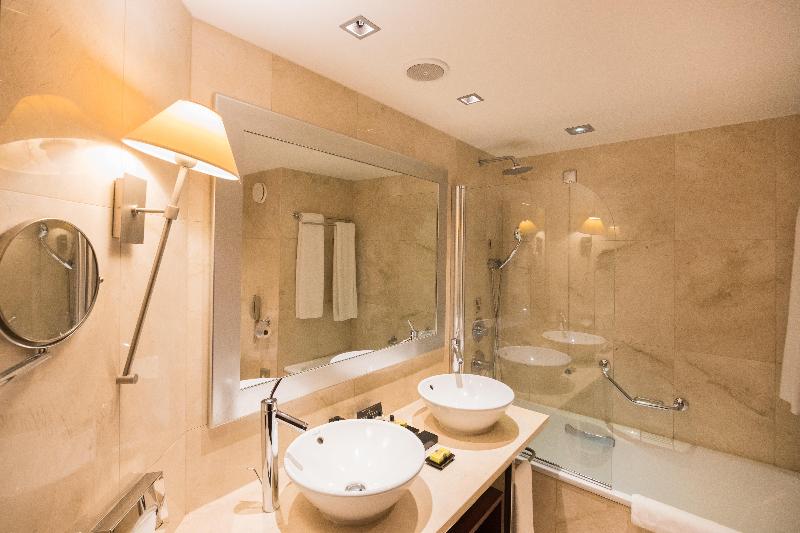 اتاق کلاسیک, Intercontinental Lisbon, An Ihg