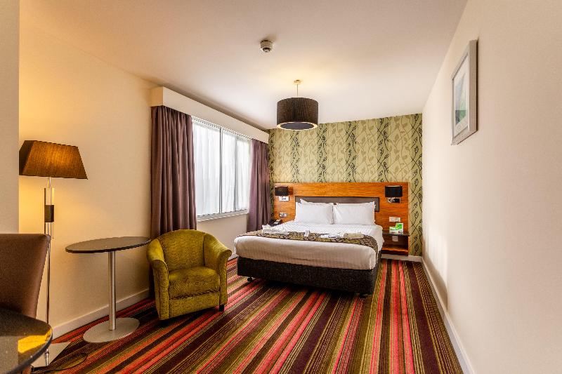 اتاق لوکس, Intercontinental Lisbon, An Ihg