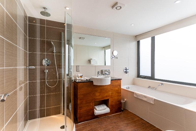 اتاق لوکس, Intercontinental Lisbon, An Ihg