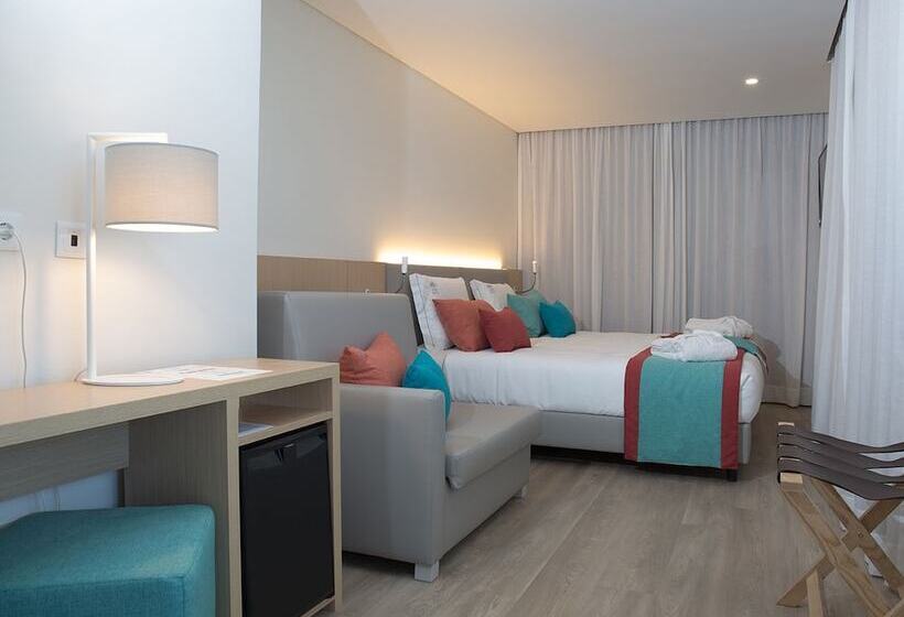 Апартаменты 2 Спальни, Mafra
