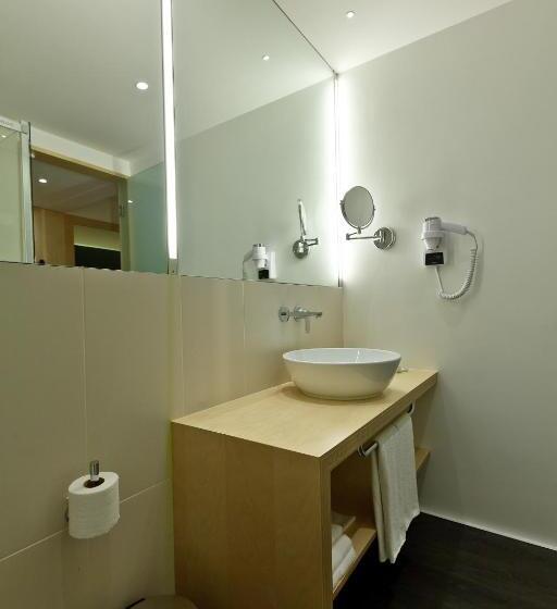 اتاق استاندارد, Mercure Braga Centro