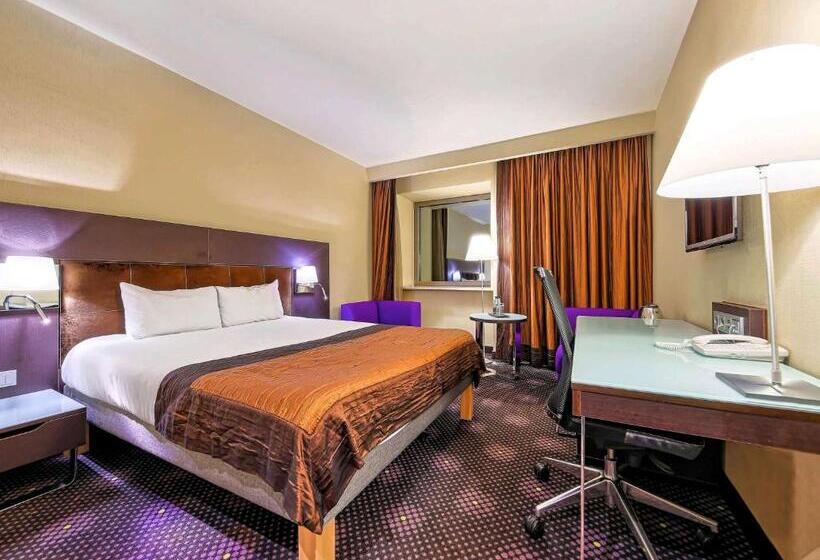 Номер Стандарт, Mercure Gdańsk Stare Miasto