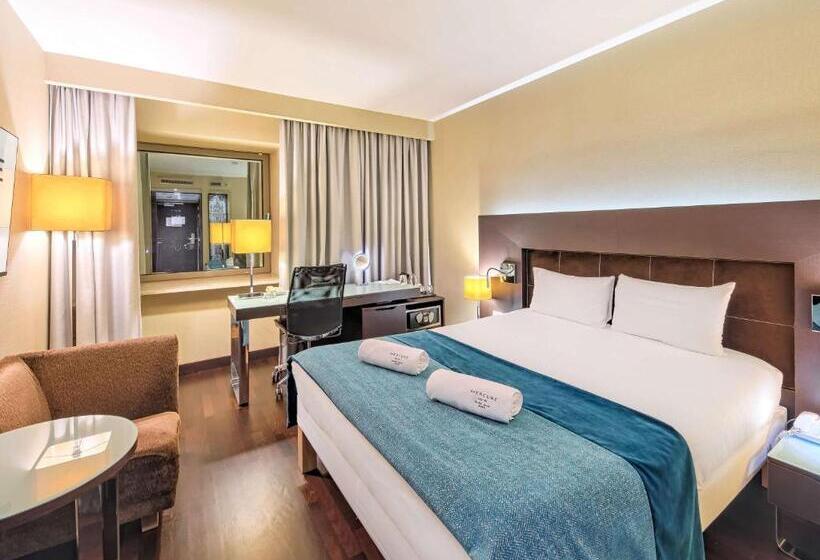 Pokój Comfort, Mercure Gdańsk Stare Miasto