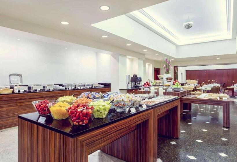 Люкс Superior, Mercure Gdańsk Stare Miasto