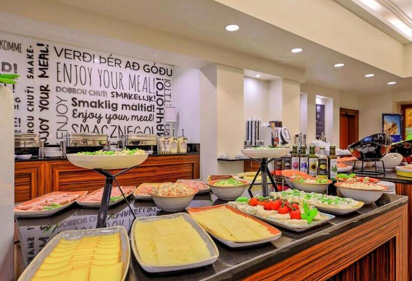Номер Стандарт Смежный, Mercure Gdańsk Stare Miasto