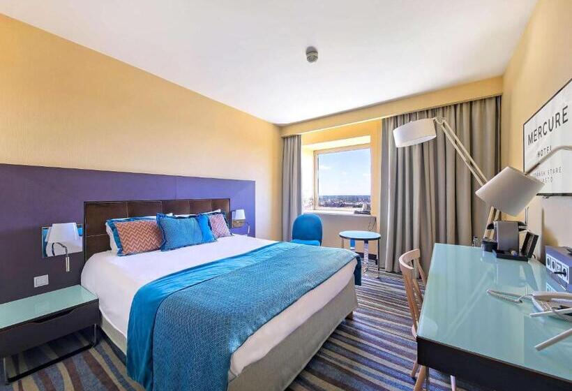 Номер Стандарт Смежный, Mercure Gdańsk Stare Miasto