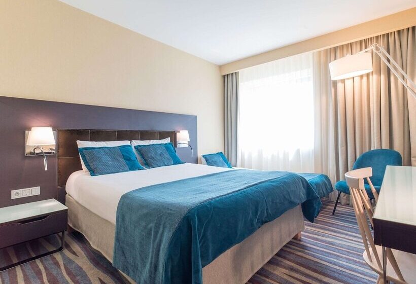 Номер Стандарт, Mercure Gdańsk Stare Miasto