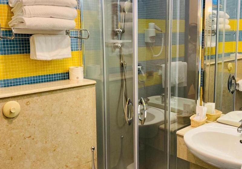 Номер Стандарт, Mercure Gdańsk Stare Miasto
